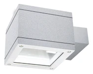 SEINÄVALAISIN ULKO HALF 150 LED 8W VA