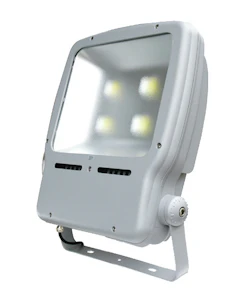 airam Valonheitin ledflood ip65 200w/840 14000lm