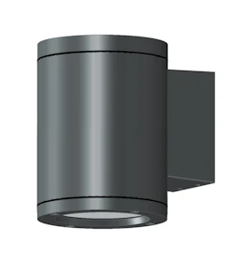 airam Seinävalaisin ulko blitz 130 17,5w/830 ant 1550lm