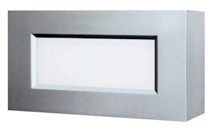 airam Seinävalaisin ulko brick big 13w/830 va 1190lm