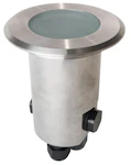 MARKBELYSNING HOLM IP65 GU10 6W