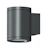 airam Seinävalaisin ulko blitz m ip65 16w/840 16d glc ant