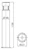 airam Pollarivalaisin greta big ip65 25w/840 pcfr an h1100