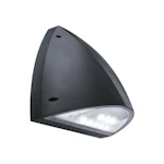 SEINÄVALAISIN ULKO PIAZZA II 25W/840 ANT HF P