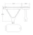 thorn Katuvalaisin urba deco 24l50 ws-a 38w/730