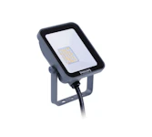 VALONHEIT LEDINAIRE FLOODLIGHT BVP154 LED10/830 PSU 10W VWB C