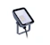 philips Valonheit ledinaire floodlight bvp154 led10/830 psu 10w vwb c