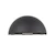 hide-a-lite Väggarm atur arc socket antracit