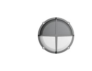 defa lighting Seinävalaisin ulko neptune v 2 001ip65 330 3k v r