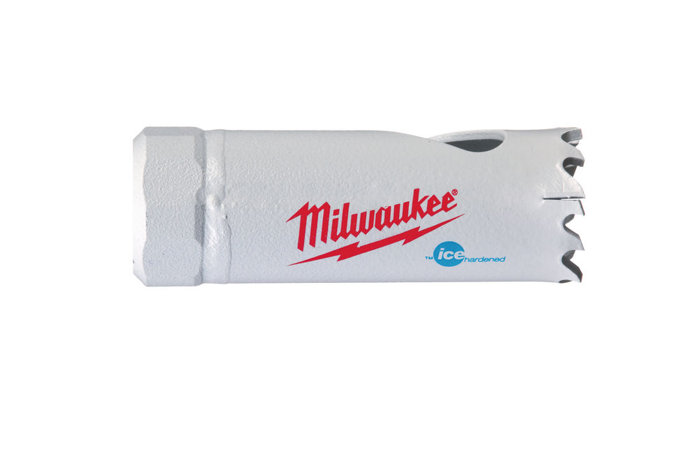 REIKÄSAHANTERÄ MILWAUKEE 19MM