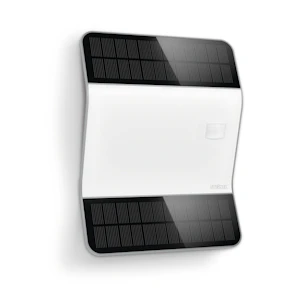 steinel Tunnistinvalaisin steinel xsolar l2-s led 1.2w4k 100lmho