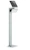 steinel Tunnistinvalaisin steinel xsolar gl-s led1.2w 4k150lm an
