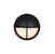 hide-a-lite Moon public cross ii ik10 antr