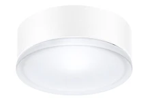 SEINÄ/KATTOVALAISIN ULKO DROP 22 SMD LED 11W 4000K