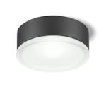 SEINÄ/KATTOVALAISIN ULKO DROP 28 SMD LED 16W 4000K