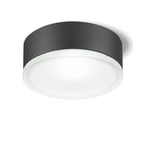 performance in lighting Seinä/kattovalaisin ulko drop 28 smd led 16w 4000k