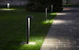 performance in lighting Pollarivalaisin mimik 10 post 600 11w 4k