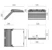 performance in lighting Valonheitin guell 4 s/w 450w 4k 1-10v symm