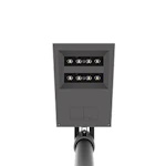 PYLVÄSVALAISIN THEOS MINI SR/T1 70W 4K 1-10V
