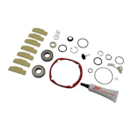 INGERSOLL RAND KORJAUSSARJA 2135QXPA