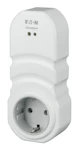PISTORASIA ADAPTERI XCOMFORT CSAP-01/0 8A/230VAC RELELÄHTÖ