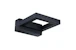 sylvania Seinävalaisin start surface 0047056 8w 430lm 3k ip54 blk