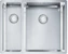 franke Keittiöallas franke box bxx 260/160-34-16