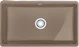 franke Alta asennettava allas franke kubus kbk 110-70 cashmere