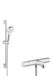 AMME- JA SUIHKUHANA HANSGROHE 27827400 CROMETTA VARIO ECOSMA