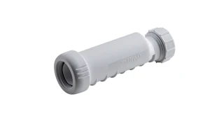wavin Torrvattenlås kompl.sats 32mm hepvo