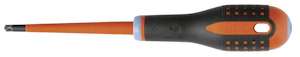 bahco Ruuvitaltta bahco plus-miinus pz2 vde,slim