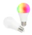 woox Wifi smart woox älylamppu led rgbw e27 8w