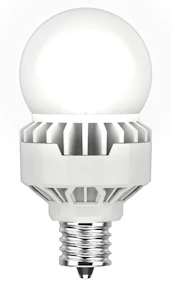 ledicon Led-lamppu lc903 lc903 25w e27 4000k