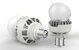 ledicon Led-lamppu lc903 lc903 25w e27 3000k