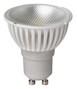 megaman Led-lamppu megaman par16 7w/828 gu10 35d d