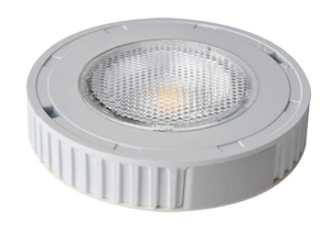 airam Led-lamppu airam 5w/828 gx53 60d va