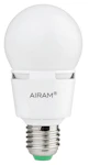 LED-LAMPPU MEGAMAN A55 PRO FR 8W/828 E27