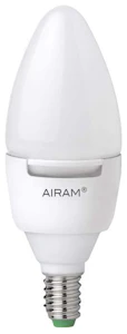 airam Led-lamppu airam c42 6w/828 e14