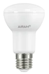 KOHDELAMPPU AIRAM LED R63 827 600lm E27 110D OP