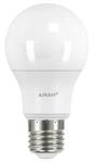 VAKIOLAMPPU AIRAM LED A60 840 806lm E27 DIM OP