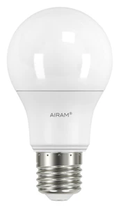 airam Vakiolamppu led kampanja a60 827 1060lm e27 op 4bx