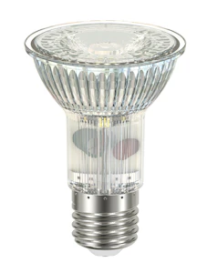 airam Kohdelamppu airam led fg r63 827 500lm e27 dim