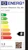 airam Vakiolamppu airam led a60 827 1060lm e27 op 2bx