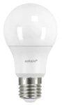 VAKIOLAMPPU AIRAM LED A60 827 806lm E27 DIM OP