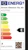 airam Sisustuslamppu decor fg g120 830 806lm e27 dim op