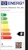 airam Sisustuslamppu decor fg g95 822 125lm e27 am
