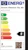 airam Sisustuslamppu decor fg g125 822 125lm e27 am