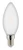 airam Kynttilälamppu led kampanja c35 827 470lm e14 fr 2bx