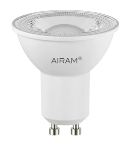airam Kohdelamppu led special par16 865 450lm gu10 daylight