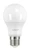 airam Vakiolamppu led kampanja a60 830 1060lm e27 op sixpack